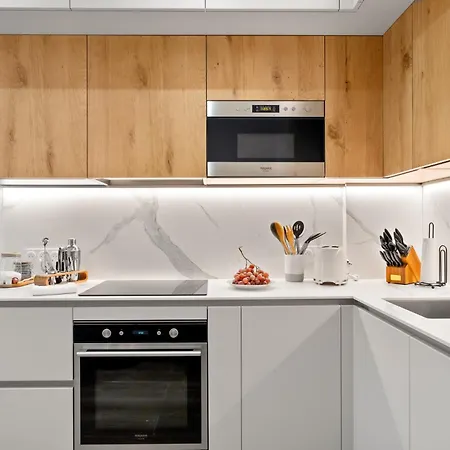 Appartement Massenet Dream,nice