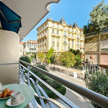 Massenet Dream,nice Nice