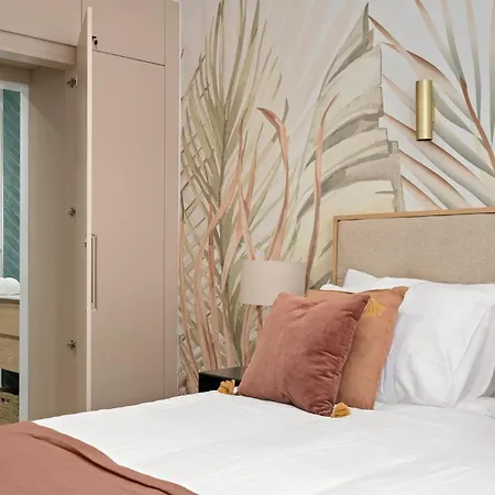 Massenet Dream,nice Apartamento Niza