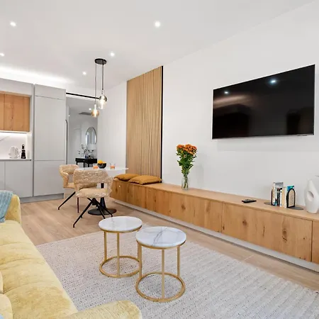 Massenet Dream,nice Apartment *