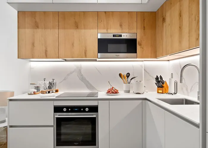 Apartamento Massenet Dream,nice